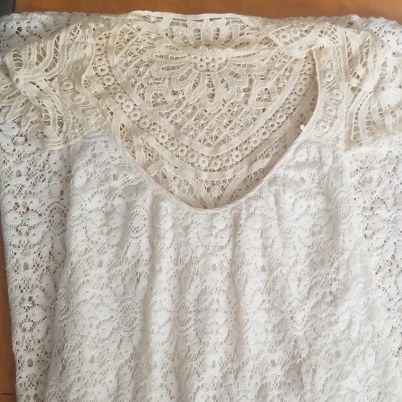 Jen's Pirate Booty Freedom Maxi Dress - Picture 3 of 7